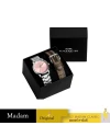 นาฬิกา COACH GRAND GIFT SET CO14000088 Women Watch Silver (Gift set watch with watch strap)		