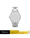 นาฬิกา COACH GRAND GIFT SET CO14000088 Women Watch Silver (Gift set watch with watch strap)		