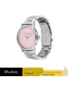 นาฬิกา COACH GRAND GIFT SET CO14000088 Women Watch Silver (Gift set watch with watch strap)		