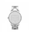 นาฬิกา COACH GRAND GIFT SET CO14000088 Women Watch Silver (Gift set watch with watch strap)		