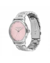 นาฬิกา COACH GRAND GIFT SET CO14000088 Women Watch Silver (Gift set watch with watch strap)		