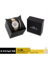 นาฬิกา COACH 14000090 GRAND WATCH & BRACELET WOMEN'S GIFT SET