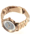 นาฬิกาข้อมือผู้หญิง รุ่น CO14000090, สายสแตนเลส, สีโรสโกลด์