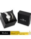 นาฬิกาข้อมือผู้หญิง รุ่น CO14000092 , สายสแตนเลส, สีเงิน