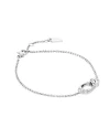 นาฬิกาข้อมือผู้หญิง COACH 14000108  Stainless Steel Silver		