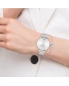 นาฬิกาข้อมือผู้หญิง COACH 14000108  Stainless Steel Silver		