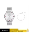 นาฬิกา COACH 14000123 ELLIOT Stainless steel Silver		