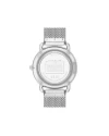 นาฬิกา COACH 14000123 ELLIOT Stainless steel Silver		