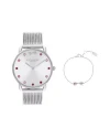 นาฬิกา COACH 14000123 ELLIOT Stainless steel Silver		