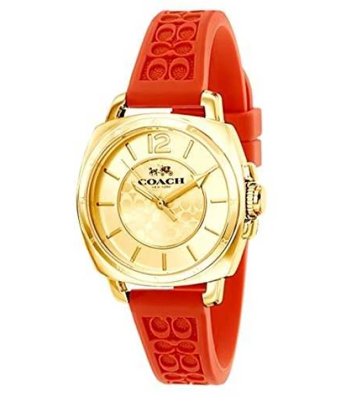 นาฬิกาข้อมือ COACH 14502094 BOYFRIEND WOMEN'S WATCH
