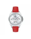 นาฬิกา COACH 14502171 BOYFRIEND CRYSTAL WOMEN'S WATCH, 35MM