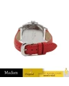 นาฬิกาข้อมือผู้หญิง รุ่น CO14502171 34 MM.,สาย Leather, สีเเดง นาฬิกาข้อมือผู้หญิง รุ่น CO14502171 34 MM.,สาย Leather, สีเเดง