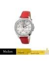 นาฬิกาข้อมือผู้หญิง รุ่น CO14502171 34 MM.,สาย Leather, สีเเดง นาฬิกาข้อมือผู้หญิง รุ่น CO14502171 34 MM.,สาย Leather, สีเเดง