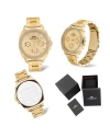 นาฬิกา COACH 14503130 BOYFRIEND WOMEN'S WATCH, 42MM