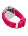 นาฬิกาข้อมือ COACH 14503145,34 MM.,SILICONE STRAP,PINK		