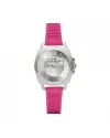 นาฬิกาข้อมือ COACH 14503145,34 MM.,SILICONE STRAP,PINK		