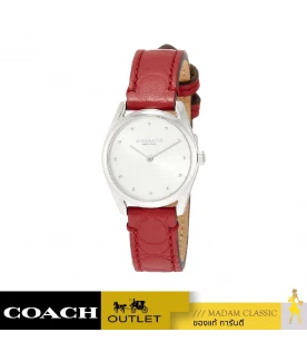 นาฬิกาข้อมือ COACH 14503209 MODERN LUXURY WOMEN'S WATCH