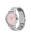 นาฬิกาข้อมือผู้หญิง COACH 14503406  Stainless Steel Silver		