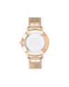 นาฬิกา Coach AUDREY 14503828 Women's Watch Rose Gold