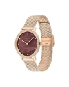 นาฬิกา Coach AUDREY 14503828 Women's Watch Rose Gold