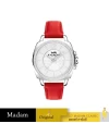 นาฬิกาข้อมือผู้หญิง รุ่น CO14503855,สาย Leather, RED ,34 MM. นาฬิกาข้อมือผู้หญิง รุ่น CO14503855,สาย Leather, RED ,34 MM.