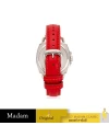 นาฬิกาข้อมือผู้หญิง รุ่น CO14503855,สาย Leather, RED ,34 MM. นาฬิกาข้อมือผู้หญิง รุ่น CO14503855,สาย Leather, RED ,34 MM.