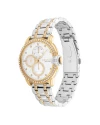 นาฬิกา COACH 14503861 Arden Two Tone Gold/Silver		