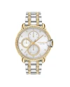 นาฬิกา COACH 14503861 Arden Two Tone Gold/Silver		