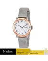 นาฬิกา COACH 14503864 WOMENS QUARTZ STAINLESS STEEL WATCH WHITE