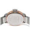 นาฬิกา COACH 14503864 WOMENS QUARTZ STAINLESS STEEL WATCH WHITE