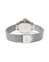 นาฬิกา COACH 14503864 WOMENS QUARTZ STAINLESS STEEL WATCH WHITE