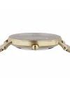 นาฬิกาข้อมือ COACH 14503872,36 MM,STAINLESS STEEL,RED / GOLD		