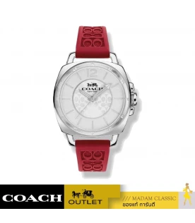 นาฬิกา COACH 14503878 BOYFRIEND WOMEN'S WATCH, 34MM