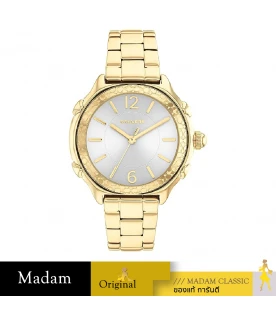 นาฬิกา Coach นาฬิกาผู้หญิง รุ่น Suzie 14503904 สีทอง