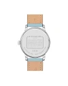นาฬิกาข้อมือ COACH 14503973 GRAND WOMEN'S WATCH, 36MM WATCH