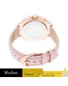 นาฬิกาข้อมือผู้หญิง รุ่น CO14503981, สายหนัง, สีชมพู ,34 mm.