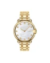 นาฬิกา COACH 14503987,36 MM,STAINLESS STEEL,GOLD