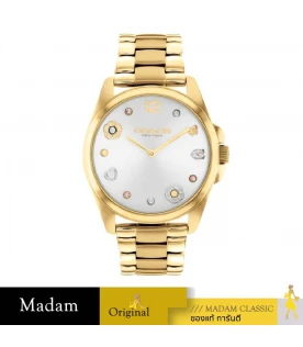 นาฬิกา COACH 14504022 WATCH