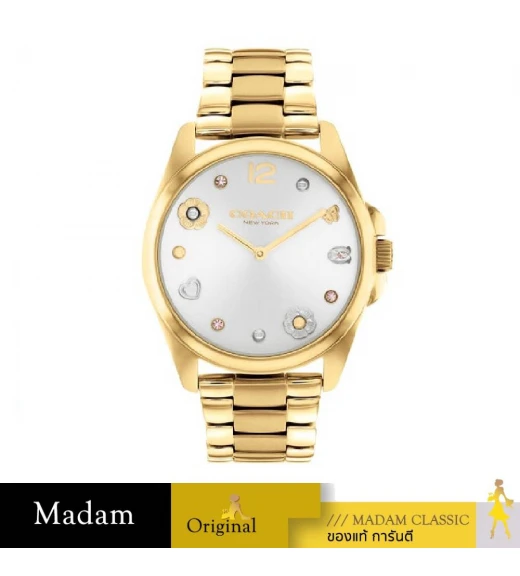 นาฬิกา COACH 14504022 WATCH