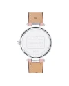 นาฬิกา Coach นาฬิกาข้อมือผู้หญิง รุ่น 14504093, สายหนัง, สีชมพู		