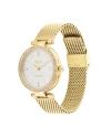 Coach นาฬิกาข้อมือผู้หญิง รุ่น 14504098 , สายสแตนเลส, สีทอง