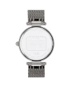 นาฬิกาข้อมือผู้หญิง COACH 14504099  Stainless steel Grey		