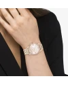 นาฬิกา Coach 14504110 Greyson Women's Watch Rose gold.		