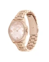 นาฬิกา Coach 14504110 Greyson Women's Watch Rose gold.		