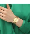 นาฬิกา Coach 14504111 Greyson Women's Watch Brown / Gold		