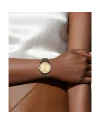 นาฬิกา Coach 14504187 Greyson Women's Watch Brown / Gold		