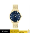 นาฬิกา Coach 14504218 Chelsea Women's Watch ,Stainless Steel ,Gold / Blue		