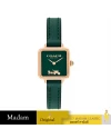 นาฬิกา Coach 14504227 Women's Watch ,Leather ,Green		