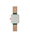 นาฬิกา Coach 14504227 Women's Watch ,Leather ,Green		