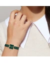 นาฬิกา Coach 14504227 Women's Watch ,Leather ,Green		